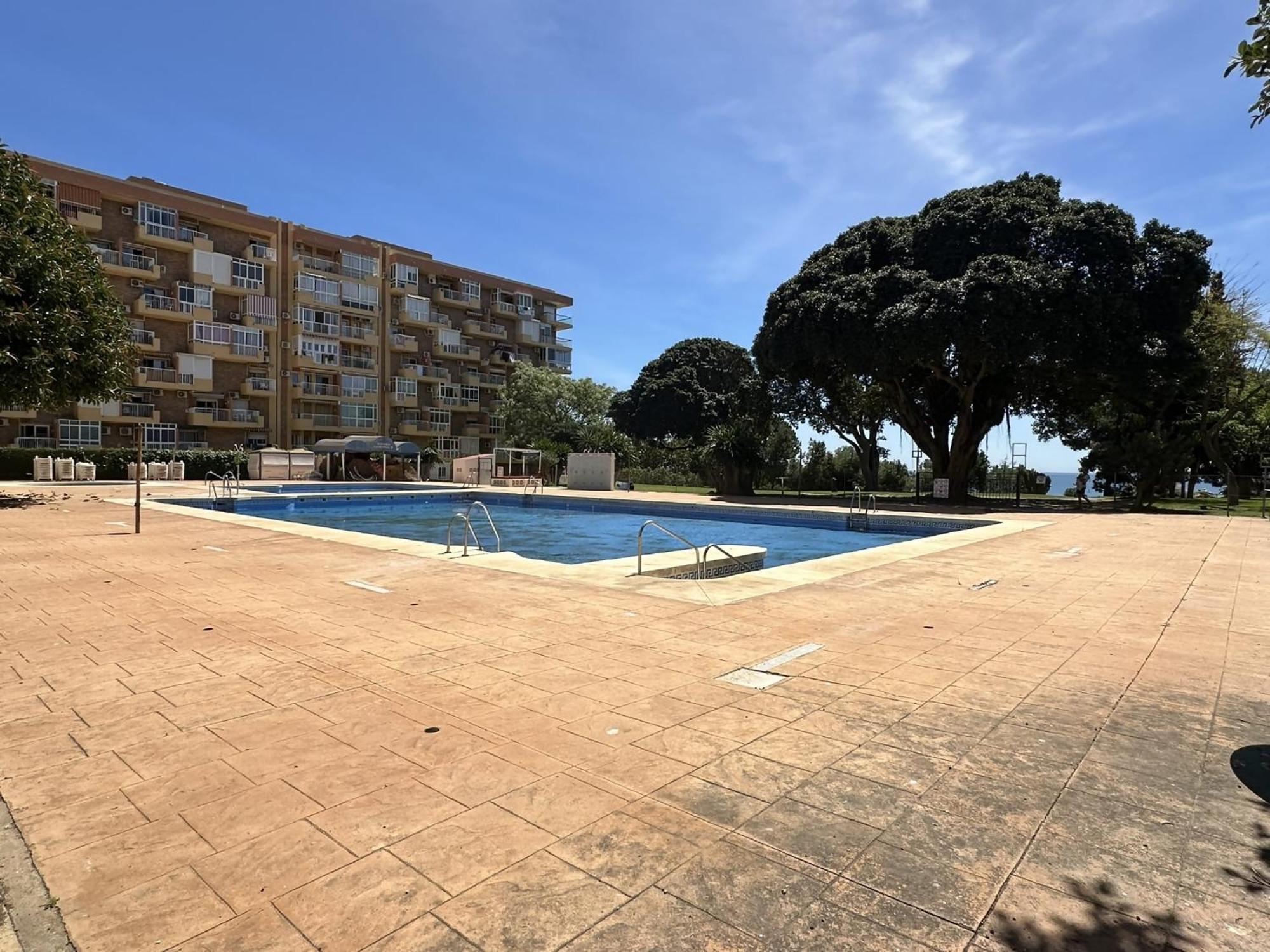 Apartamento Estudio Hercules Con Piscina A 800m De La Playa *