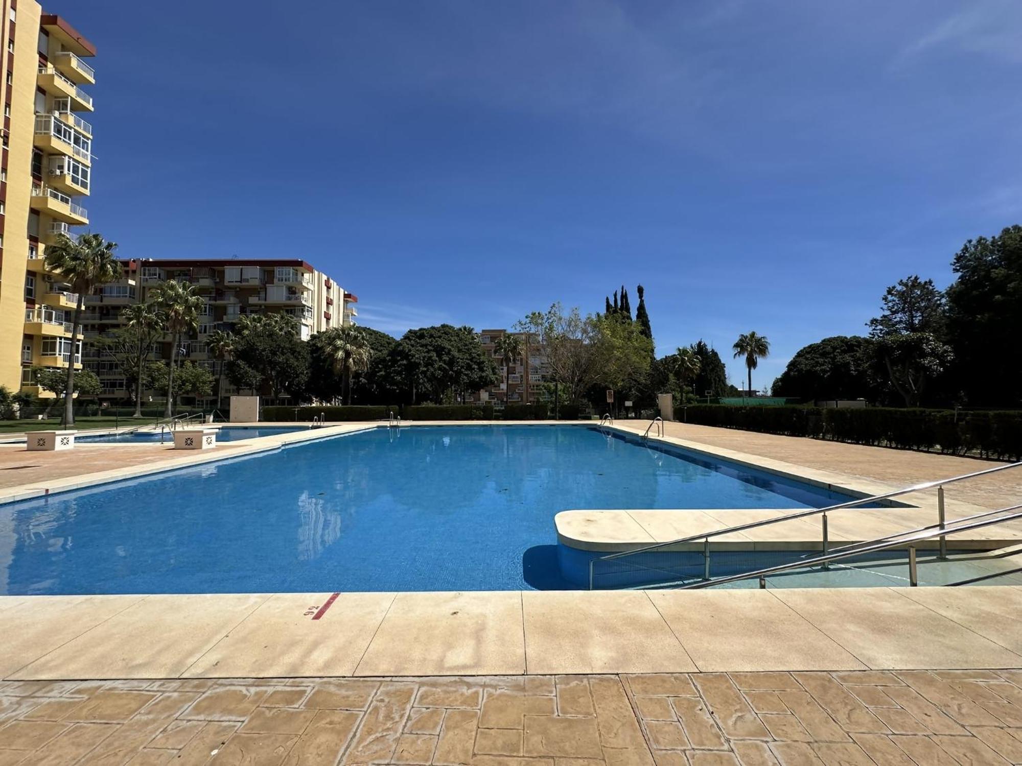 Apartment Estudio Hercules Con Piscina A 800m De La Playa