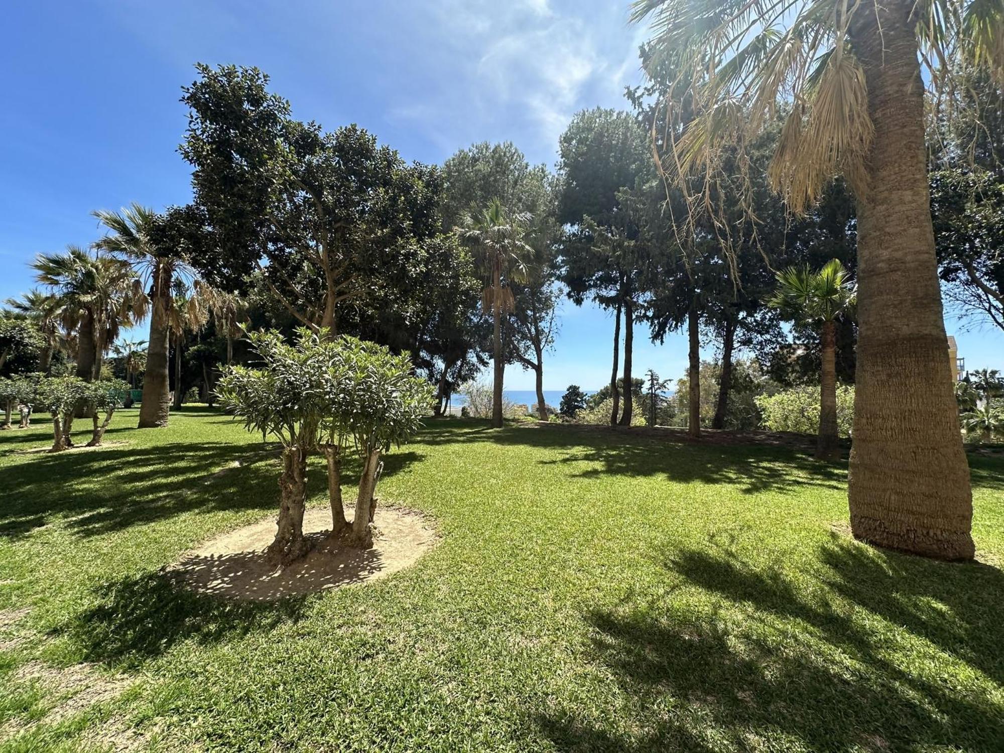 Estudio Hercules Con Piscina A 800m De La Playa Apartment Benalmadena