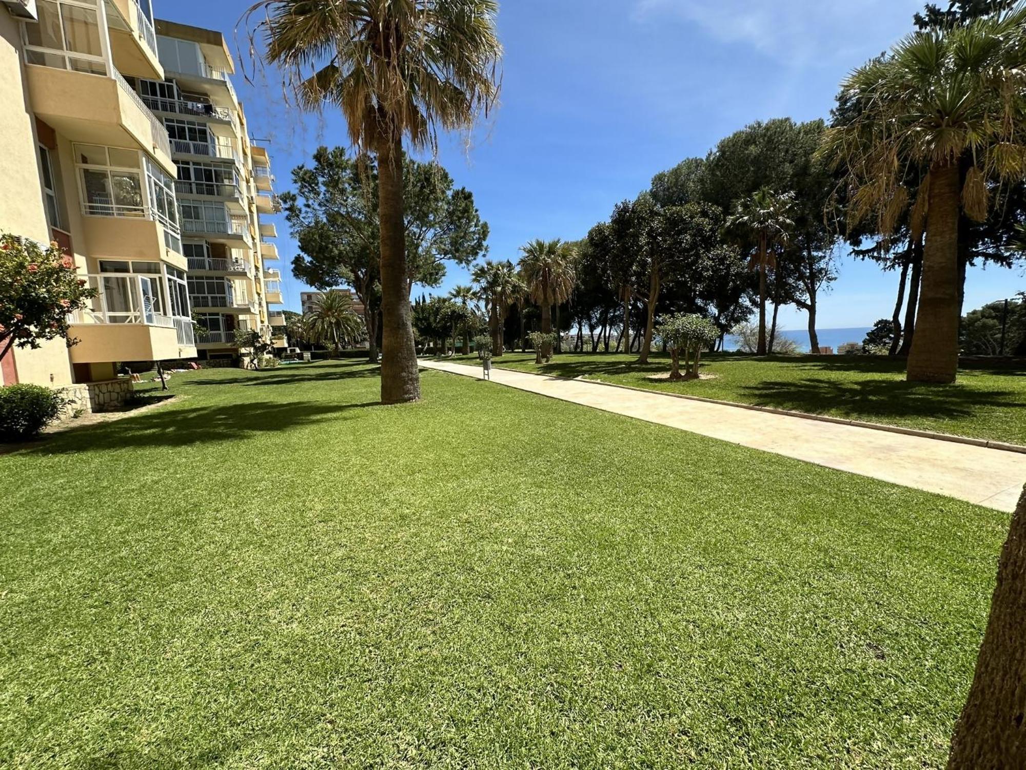 Estudio Hercules Con Piscina A 800m De La Playa *