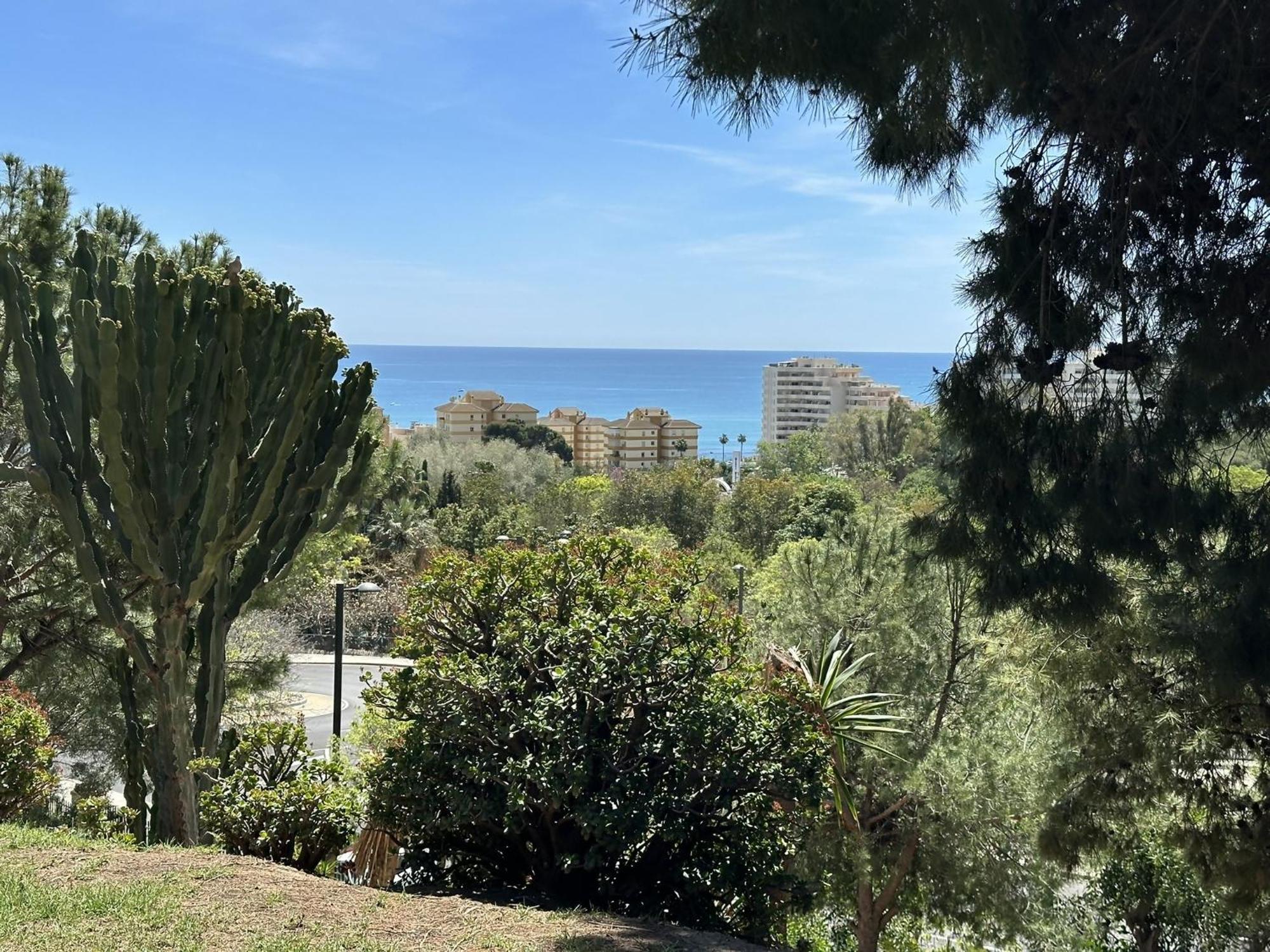 Estudio Hercules Con Piscina A 800m De La Playa Apartment *